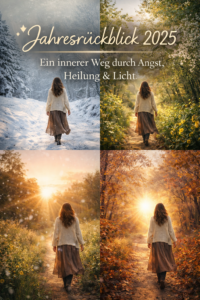 Innerer Weg durch das Jahr